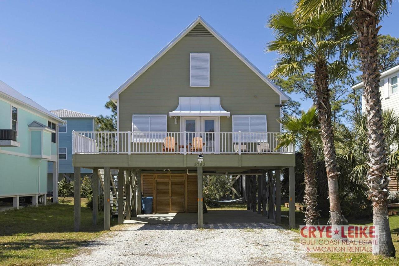 Bear Point Villa Orange Beach Exterior photo