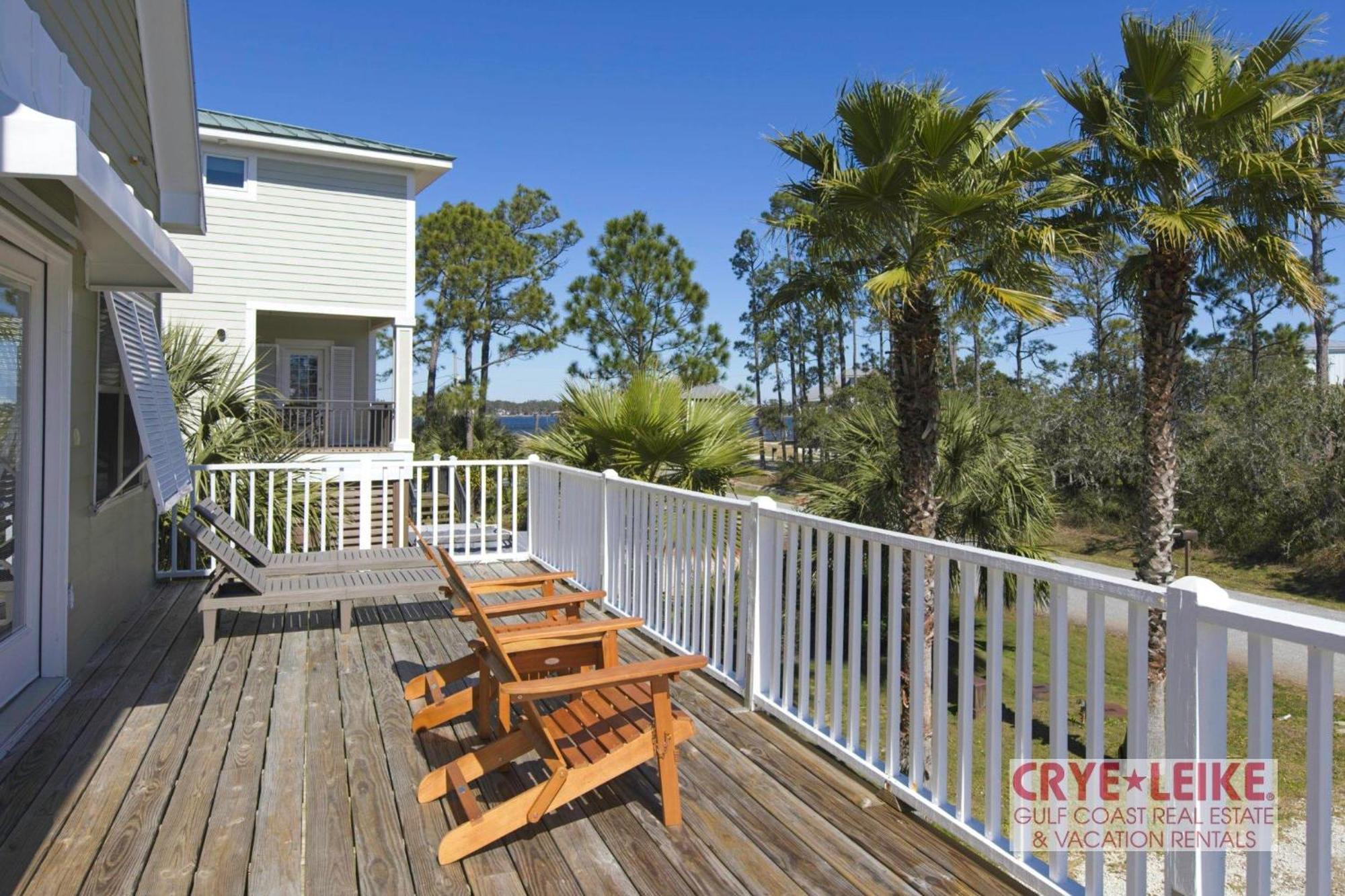 Bear Point Villa Orange Beach Exterior photo