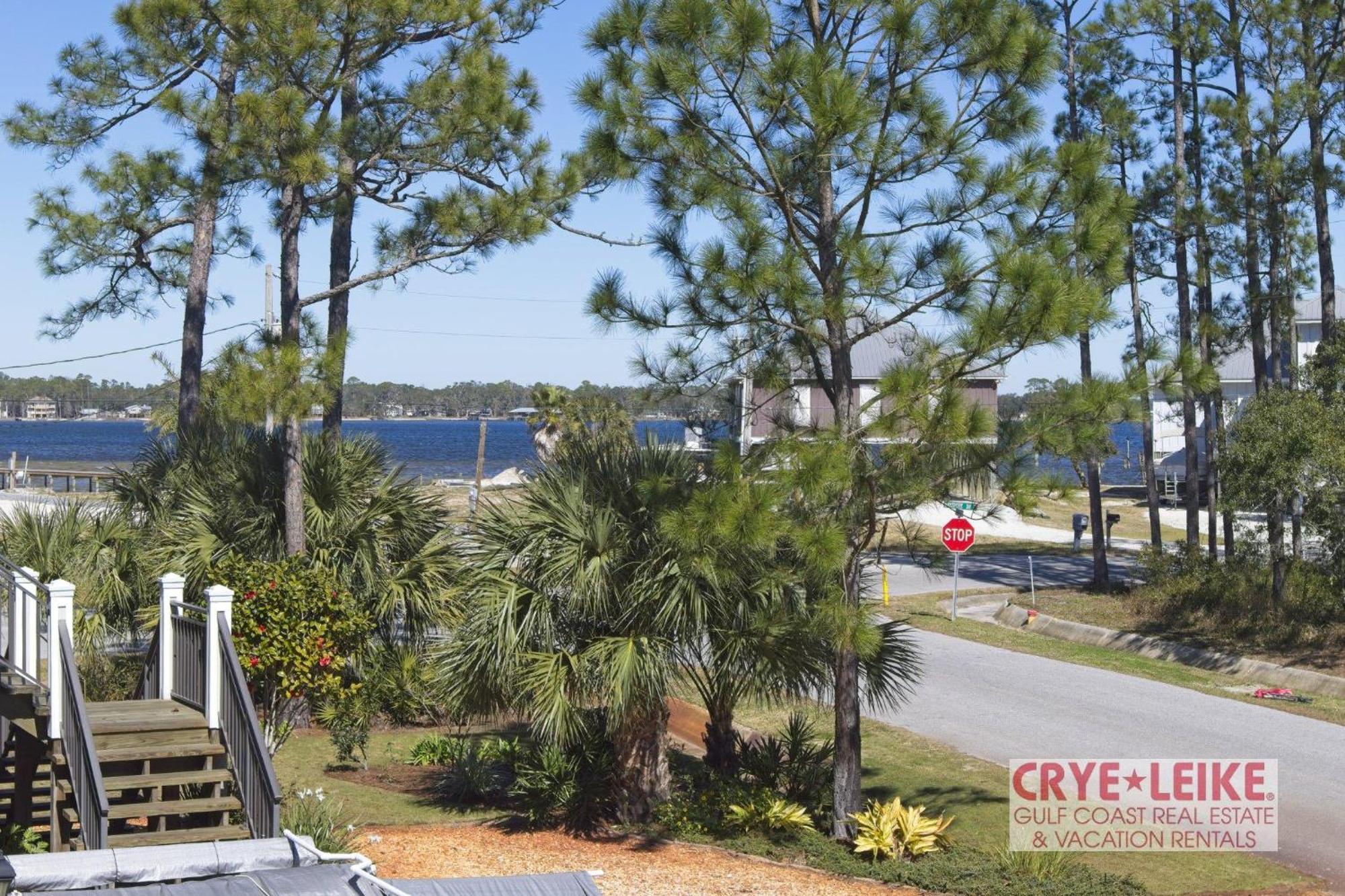 Bear Point Villa Orange Beach Exterior photo