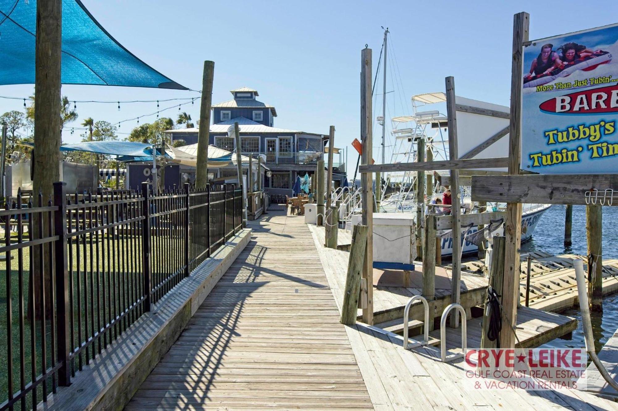 Bear Point Villa Orange Beach Exterior photo