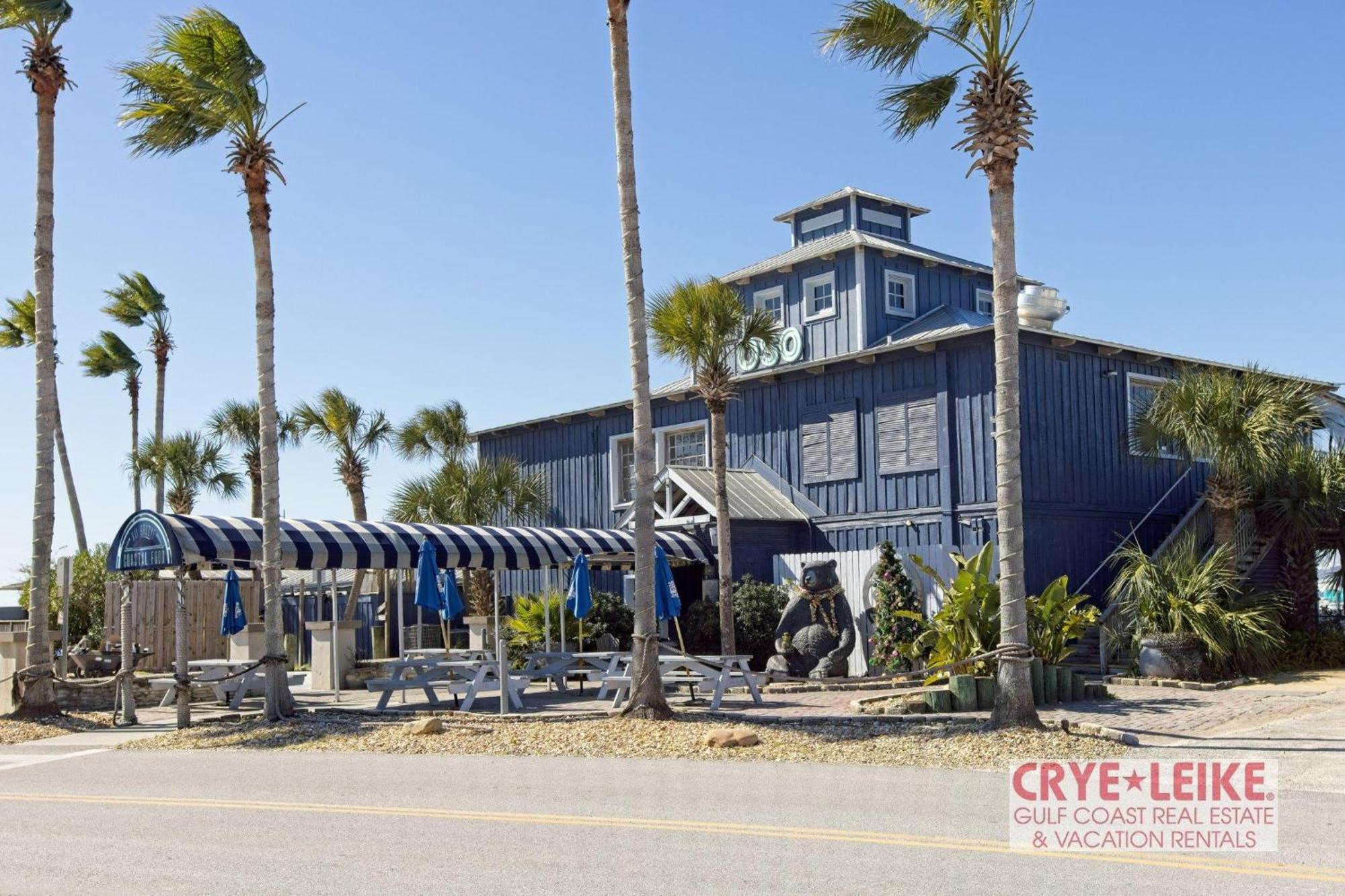 Bear Point Villa Orange Beach Exterior photo