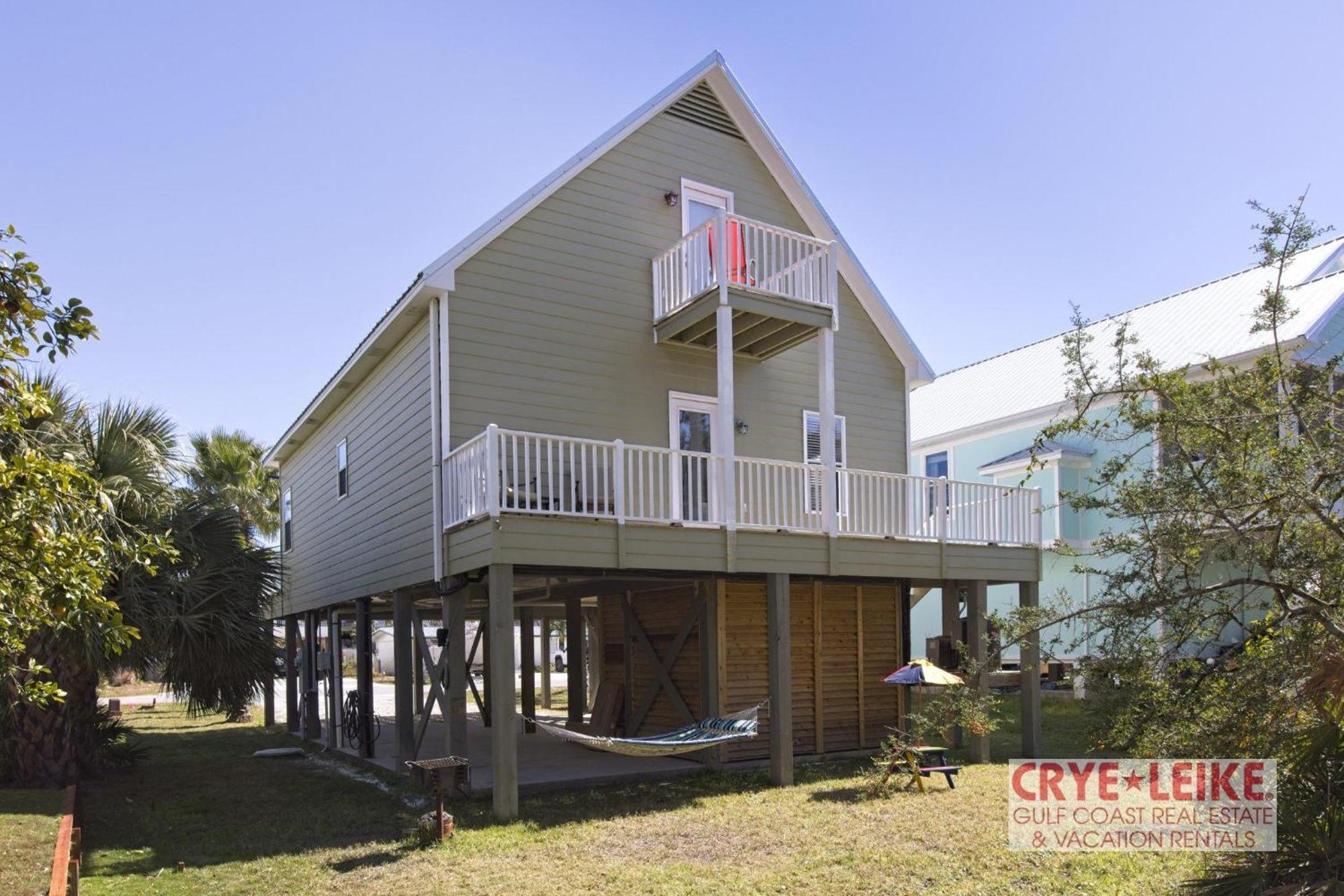 Bear Point Villa Orange Beach Exterior photo