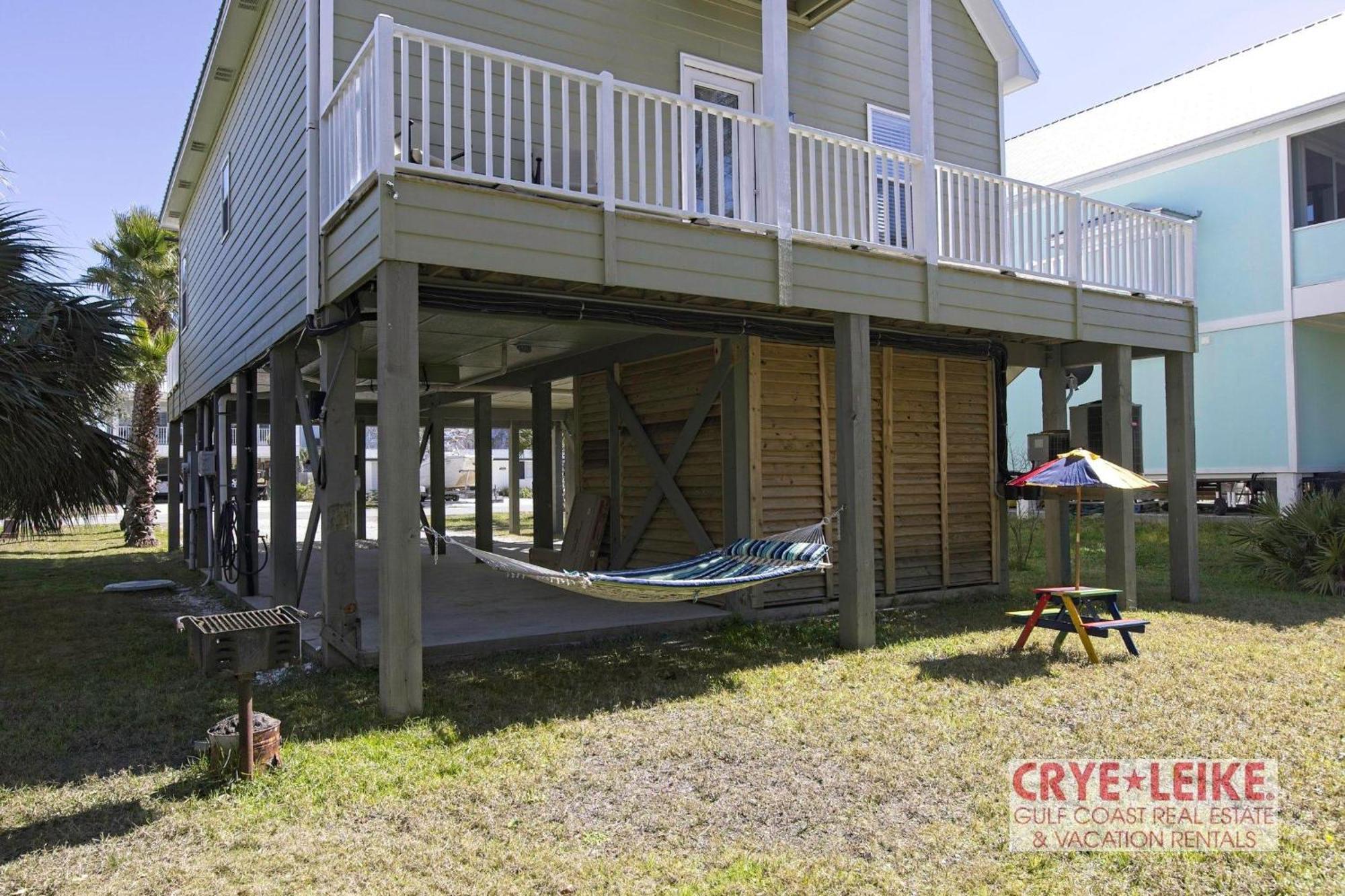 Bear Point Villa Orange Beach Exterior photo