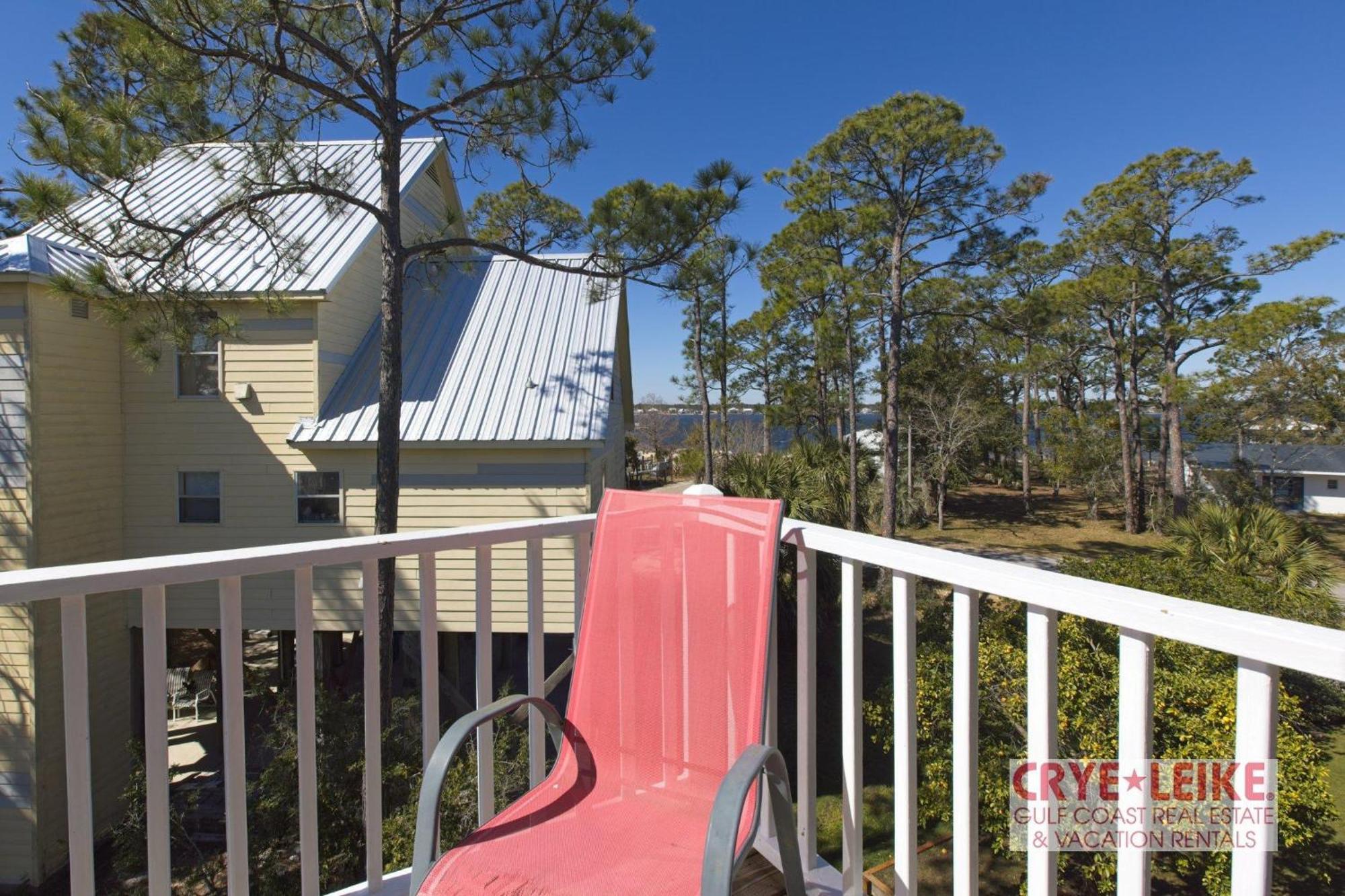 Bear Point Villa Orange Beach Exterior photo