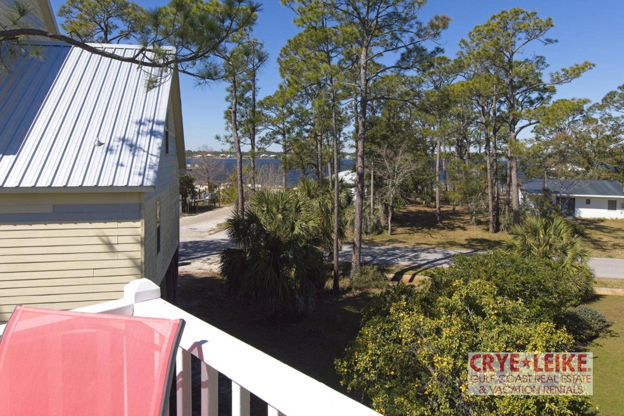 Bear Point Villa Orange Beach Exterior photo