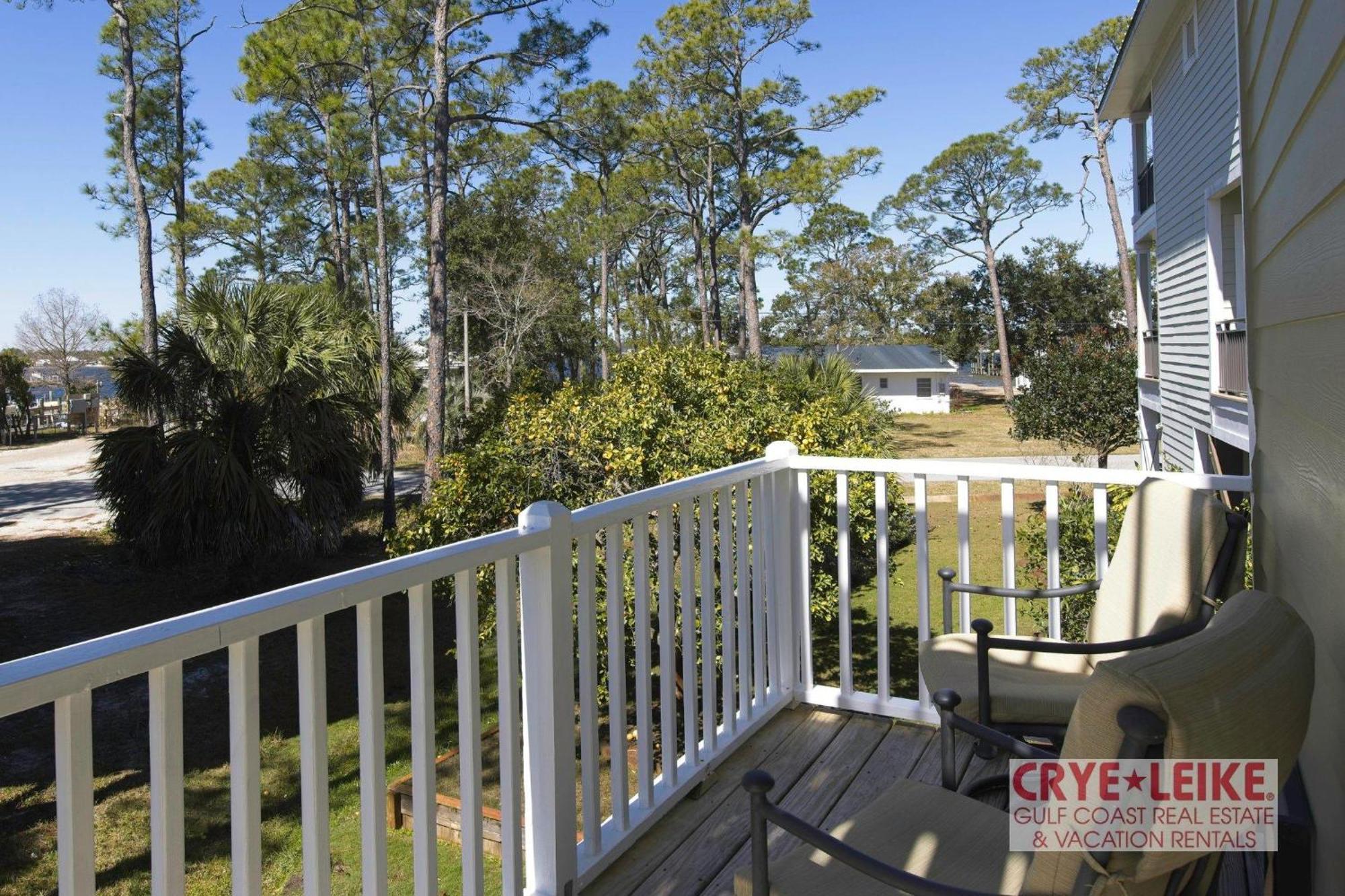 Bear Point Villa Orange Beach Exterior photo