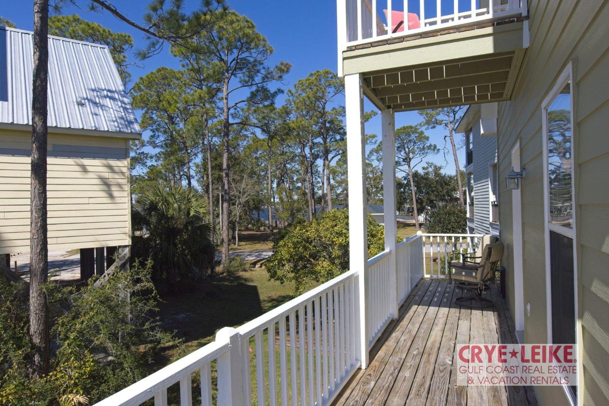 Bear Point Villa Orange Beach Exterior photo